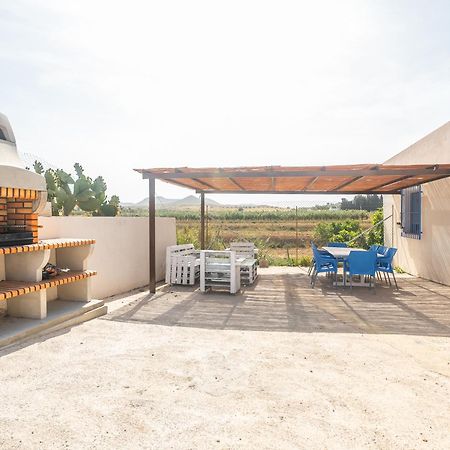 Casa Rural Acueducto Almeria Exterior foto